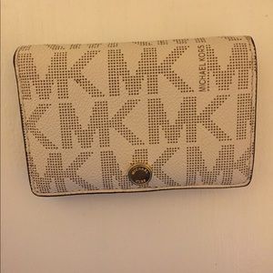 Michael Kors Small Wallet